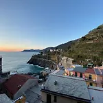 “ivory House”with Sea View