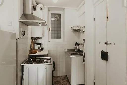 Appartamento “ivory House”with Sea View Manarola