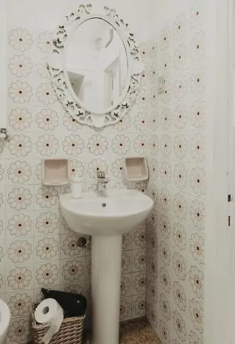 “ivory House”with Sea View Manarola