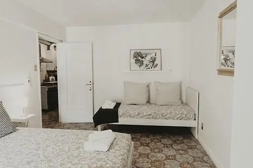 “ivory House”with Sea View Appartamento *