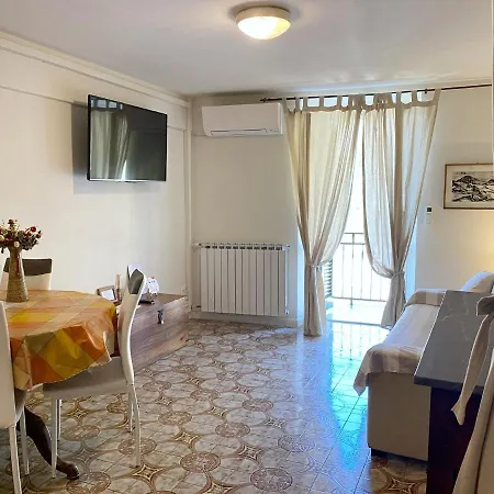 “ivory House”with Sea View