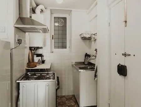 Apartment “ivory House”with Sea View Manarola