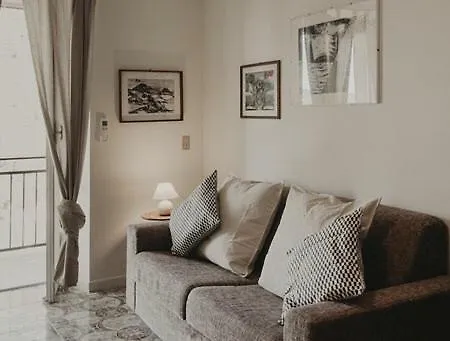 Apartment “ivory House”with Sea View *