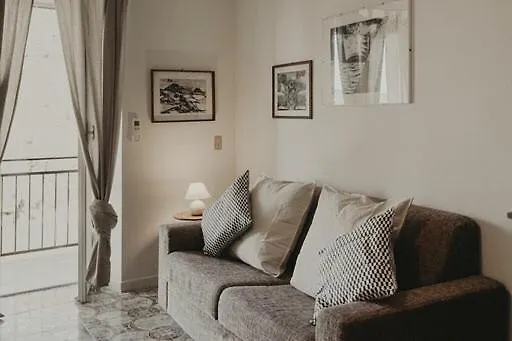 Apartman “ivory House”with Sea View *